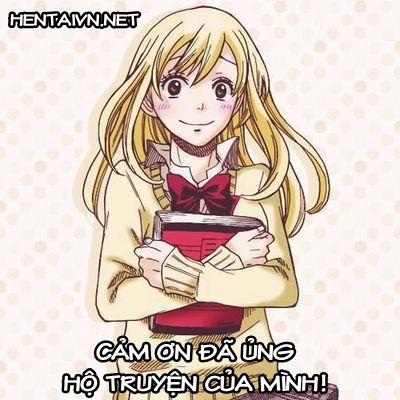 manhwax10.com - Truyện Manhwa Teibo no Miru Yume (Kantai Collection) Chương Oneshot Trang 1