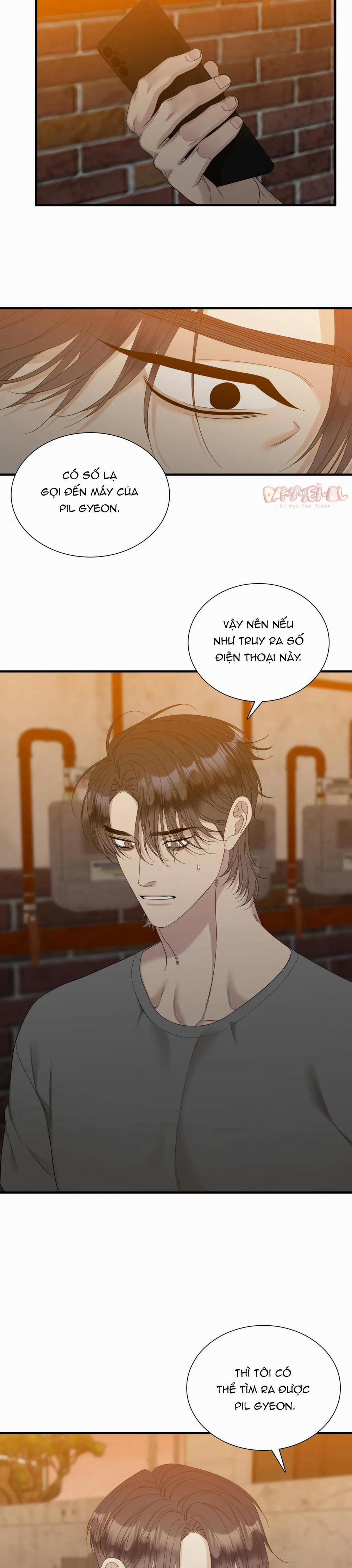 manhwax10.com - Truyện Manhwa Tên Cặn Bã Chương 47 Trang 5