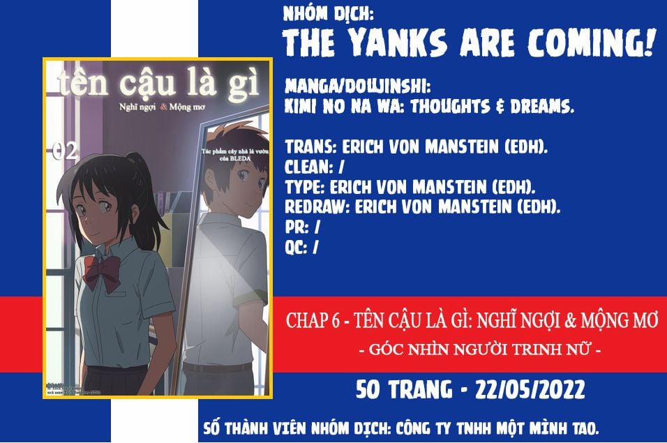 manhwax10.com - Truyện Manhwa Tên Cậu Là Gì: Nghĩ Ngợi & Mộng Mơ Chương 0 G c nh n ng i trinh n Trang 53