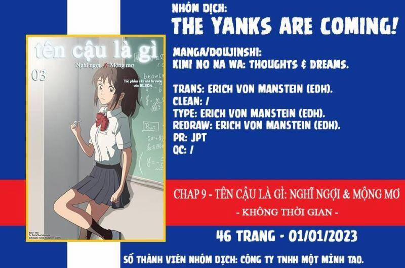 manhwax10.com - Truyện Manhwa Tên Cậu Là Gì: Nghĩ Ngợi & Mộng Mơ Chương 9 Trang 49