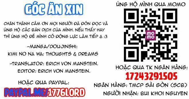 manhwax10.com - Truyện Manhwa Tên Cậu Là Gì: Nghĩ Ngợi & Mộng Mơ Chương 9 Trang 50