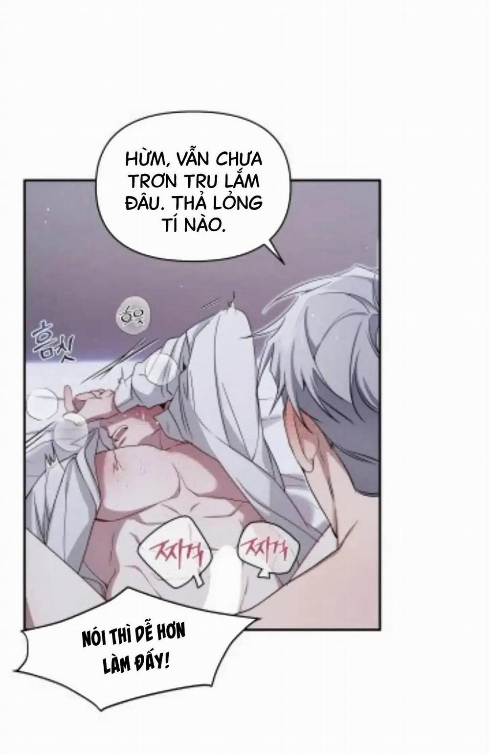 manhwax10.com - Truyện Manhwa Tên đạo sư rắc rối Chương 3 hachiennhom Trang 20