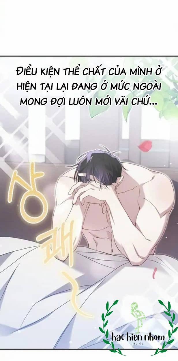 manhwax10.com - Truyện Manhwa Tên đạo sư rắc rối Chương 4 hachiennhom Trang 27