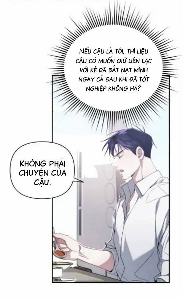 manhwax10.com - Truyện Manhwa Tên đạo sư rắc rối Chương 4 hachiennhom Trang 39