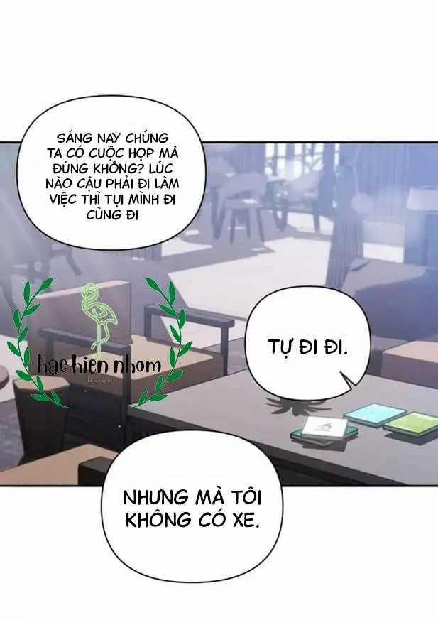 manhwax10.com - Truyện Manhwa Tên Đạo Sư Rắc Rối Chương 4 Trang 44