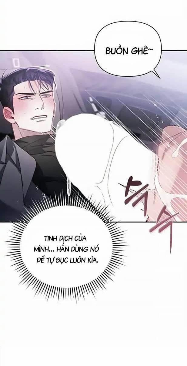 manhwax10.com - Truyện Manhwa Tên đạo sư rắc rối Chương 5 hachiennhom Trang 23