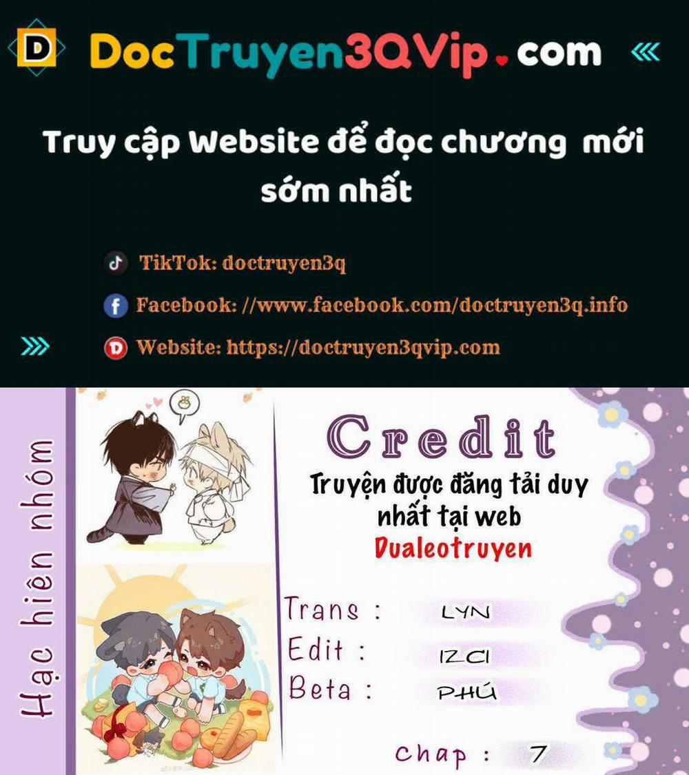 manhwax10.com - Truyện Manhwa Tên đạo sư rắc rối Chương 7 Trang 1