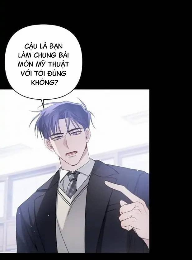 manhwax10.com - Truyện Manhwa Tên đạo sư rắc rối Chương 8 Hachiennhom Trang 34