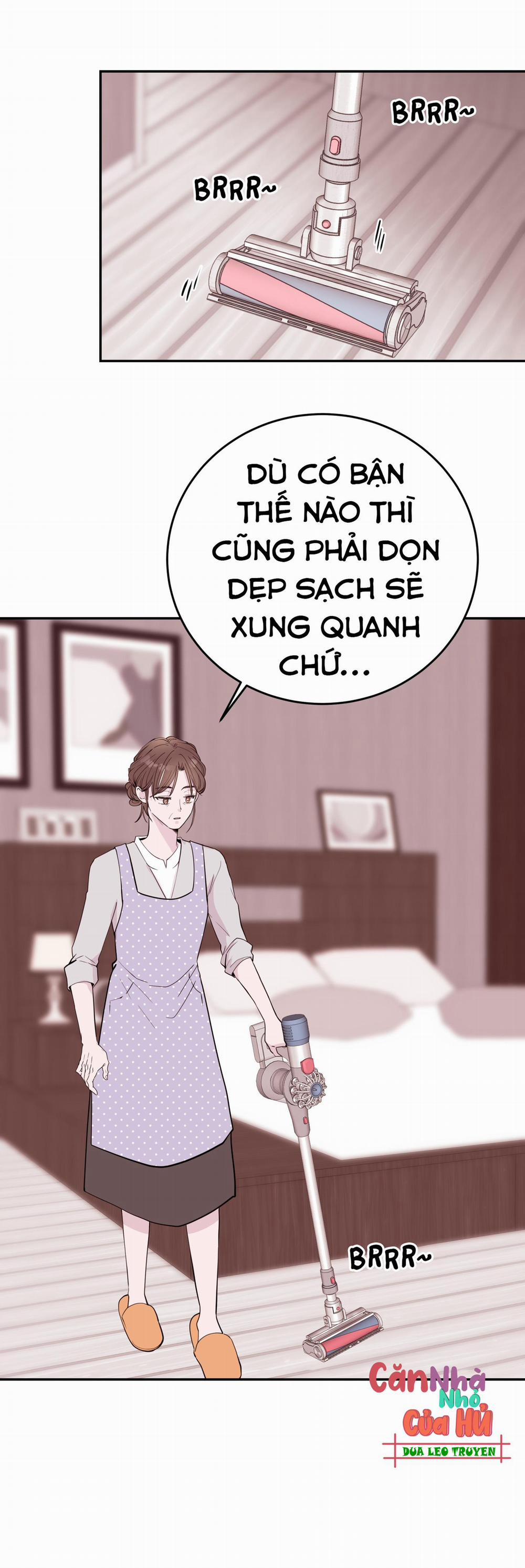 manhwax10.com - Truyện Manhwa TÊN EM VỢ NGUY HIỂM CỦA TÔI Chương 29 Trang 42