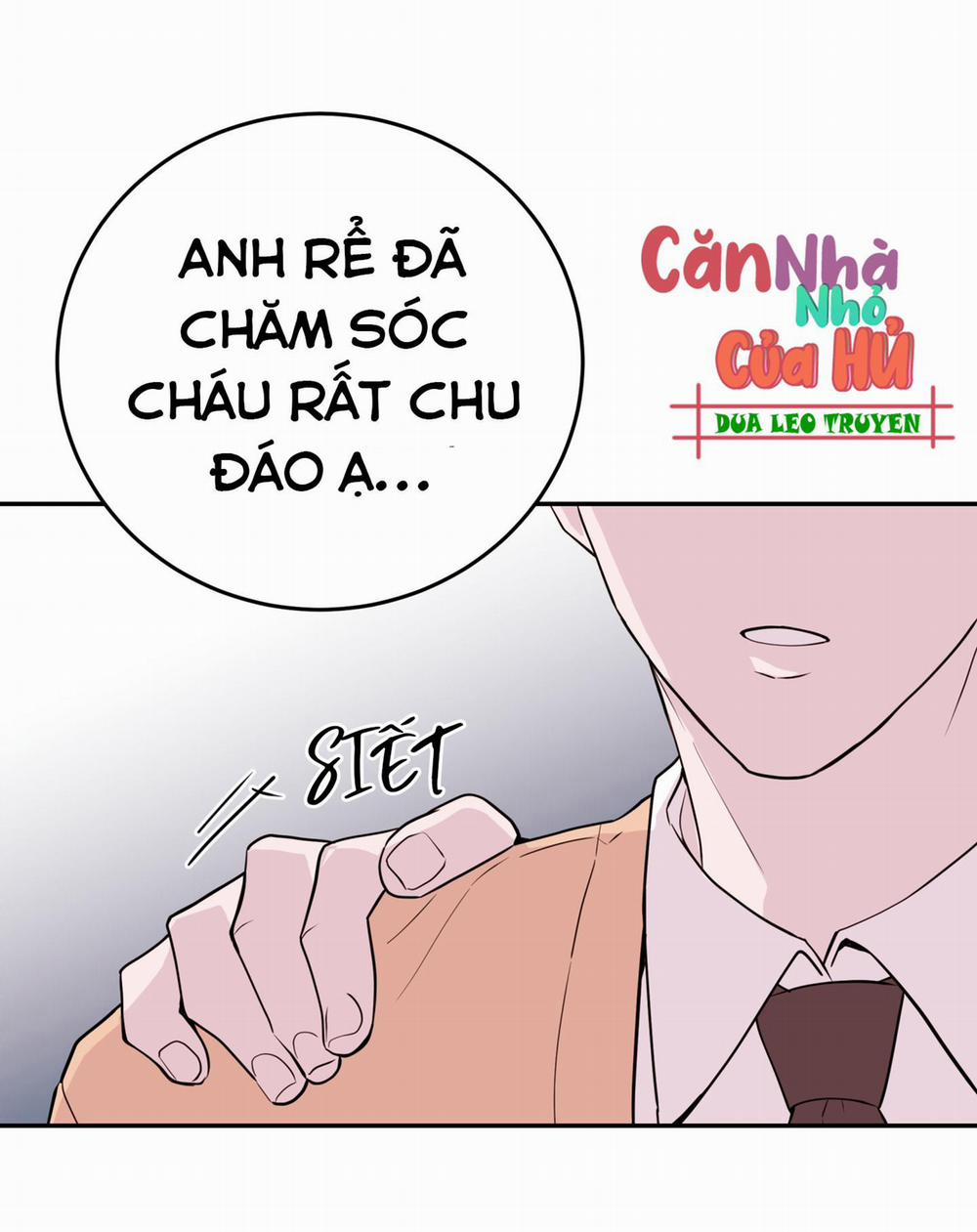 manhwax10.com - Truyện Manhwa TÊN EM VỢ NGUY HIỂM CỦA TÔI Chương 30 Trang 20