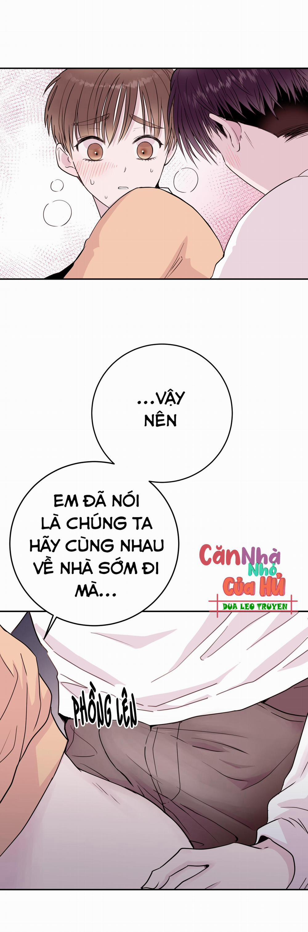 manhwax10.com - Truyện Manhwa TÊN EM VỢ NGUY HIỂM CỦA TÔI Chương 30 Trang 41