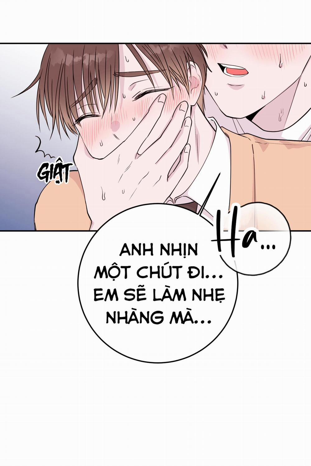 manhwax10.com - Truyện Manhwa TÊN EM VỢ NGUY HIỂM CỦA TÔI Chương 30 Trang 45