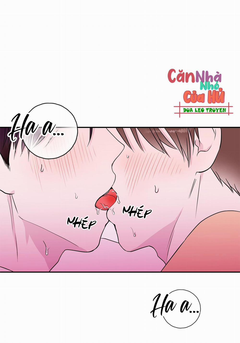 manhwax10.com - Truyện Manhwa TÊN EM VỢ NGUY HIỂM CỦA TÔI Chương 31 Trang 19