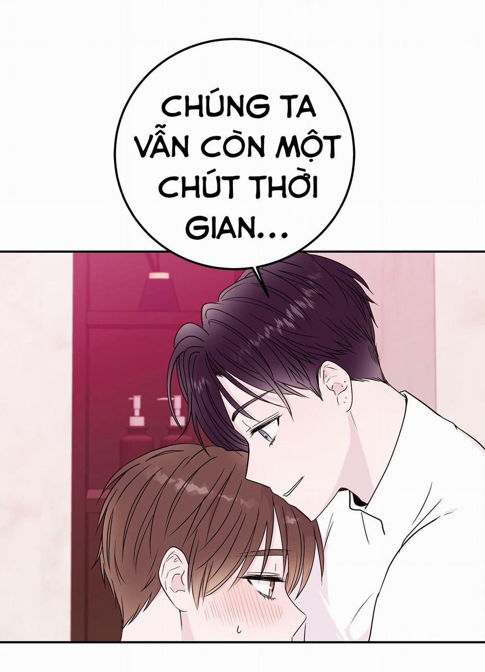 manhwax10.com - Truyện Manhwa TÊN EM VỢ NGUY HIỂM CỦA TÔI Chương 31 Trang 9