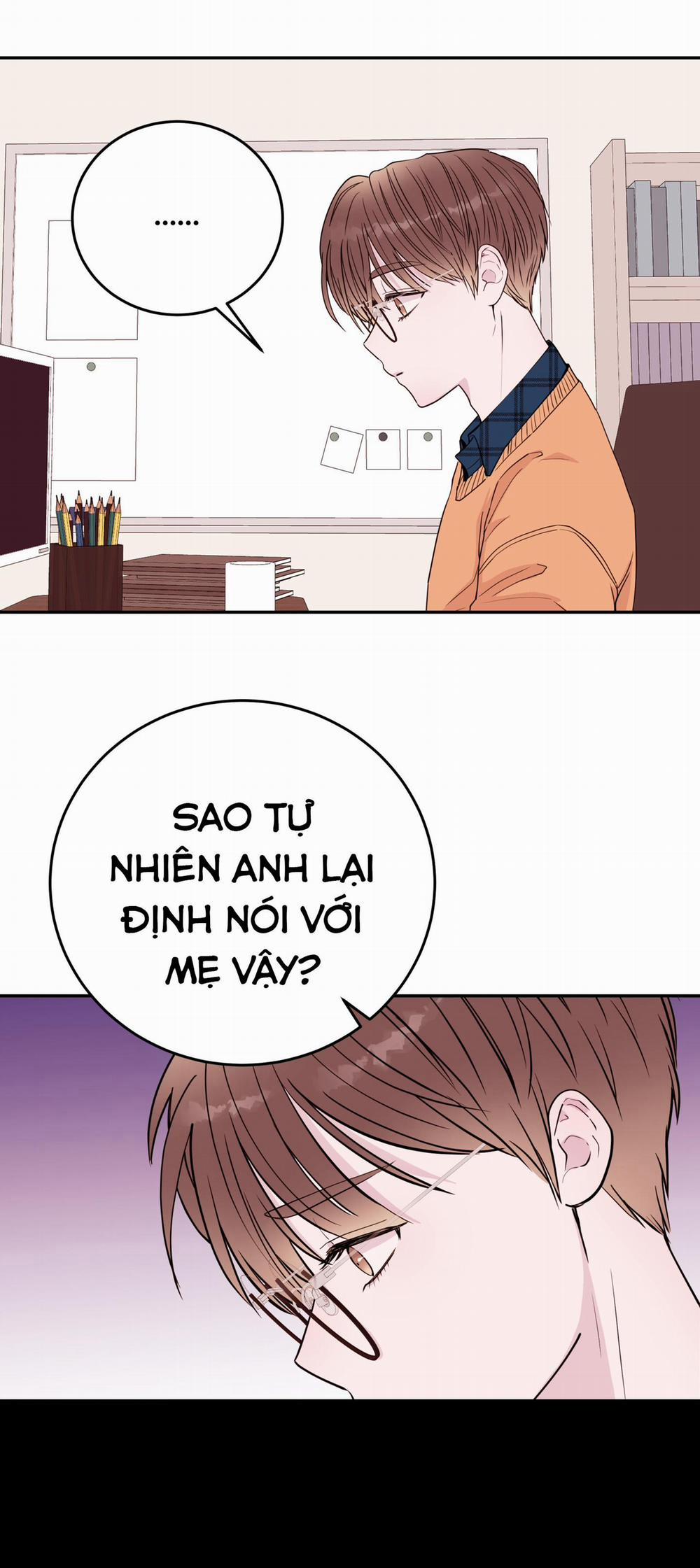 manhwax10.com - Truyện Manhwa TÊN EM VỢ NGUY HIỂM CỦA TÔI Chương 32 Trang 14