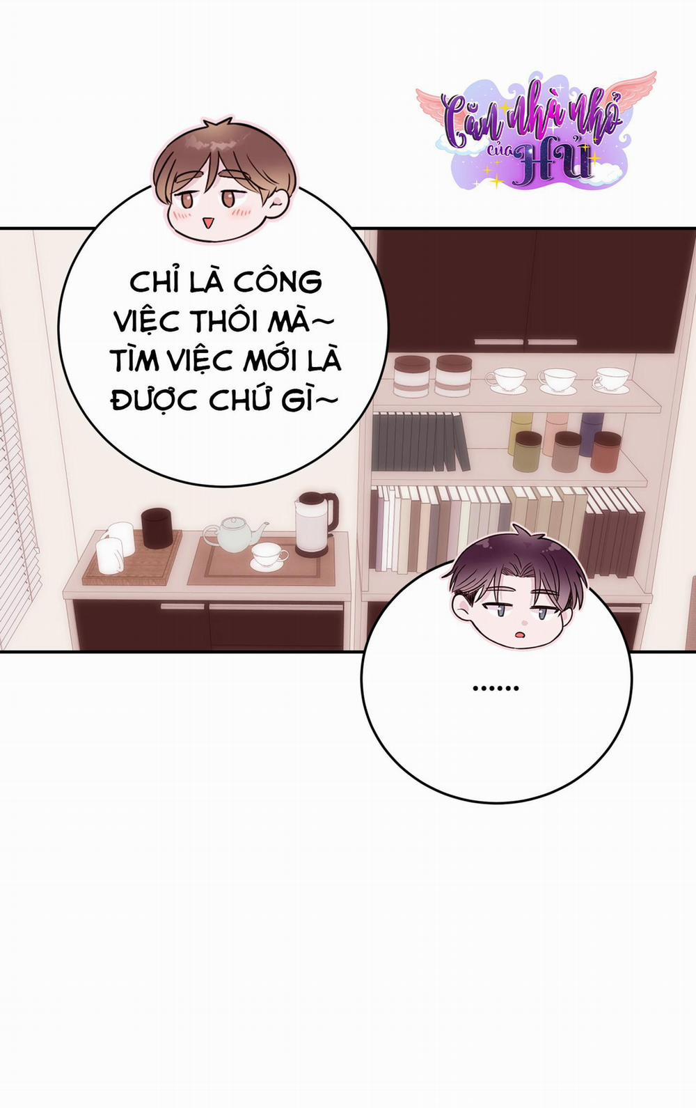 manhwax10.com - Truyện Manhwa TÊN EM VỢ NGUY HIỂM CỦA TÔI Chương 32 Trang 26