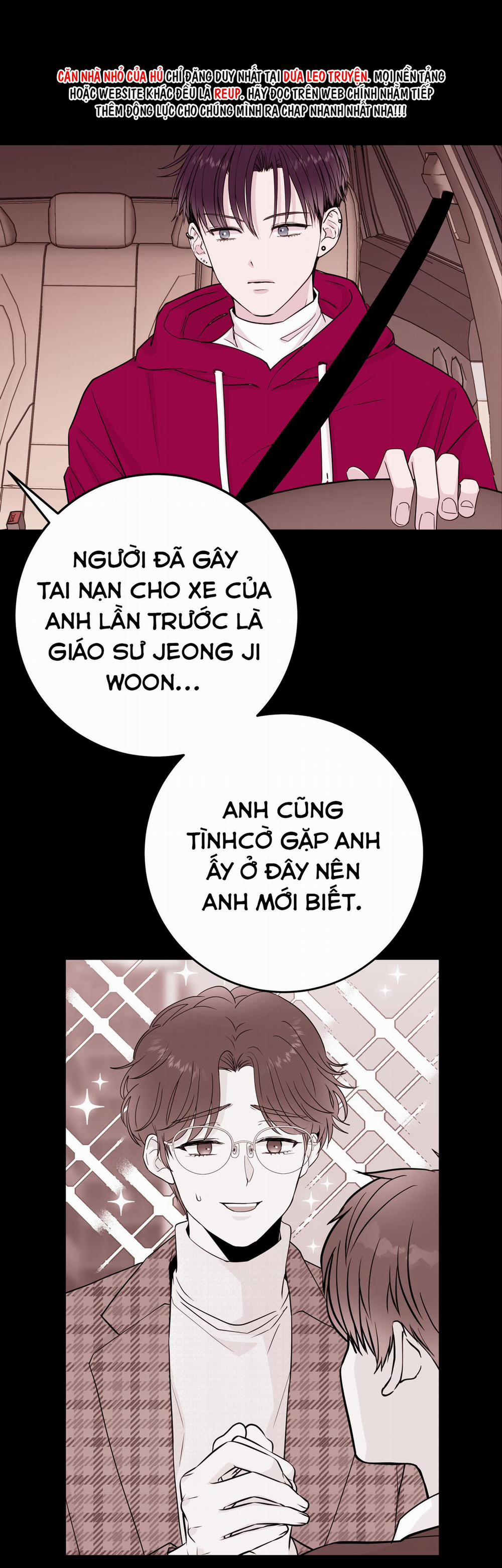 manhwax10.com - Truyện Manhwa TÊN EM VỢ NGUY HIỂM CỦA TÔI Chương 34 Trang 7