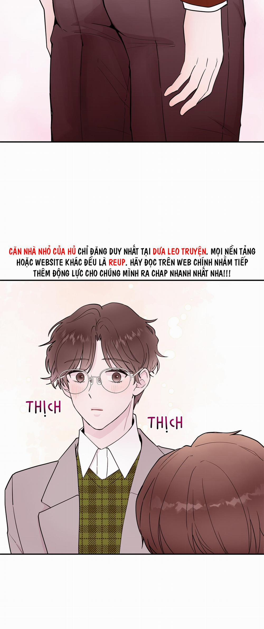 manhwax10.com - Truyện Manhwa TÊN EM VỢ NGUY HIỂM CỦA TÔI Chương 36 Trang 20