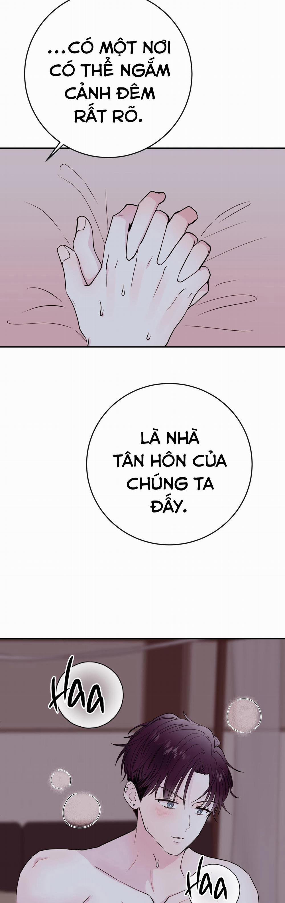 manhwax10.com - Truyện Manhwa TÊN EM VỢ NGUY HIỂM CỦA TÔI Chương 37 Trang 32