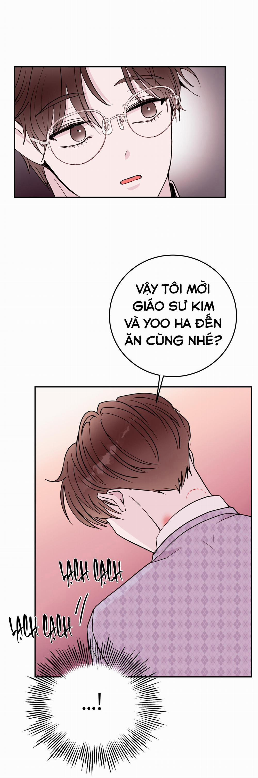 manhwax10.com - Truyện Manhwa TÊN EM VỢ NGUY HIỂM CỦA TÔI Chương 38 Trang 23