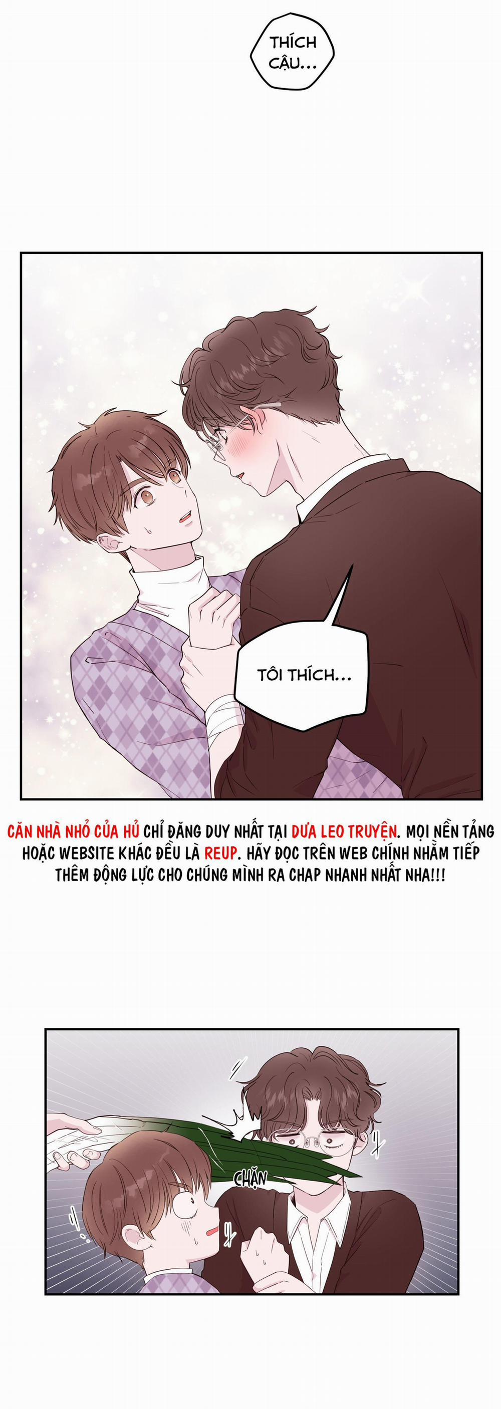 manhwax10.com - Truyện Manhwa TÊN EM VỢ NGUY HIỂM CỦA TÔI Chương 39 Trang 13