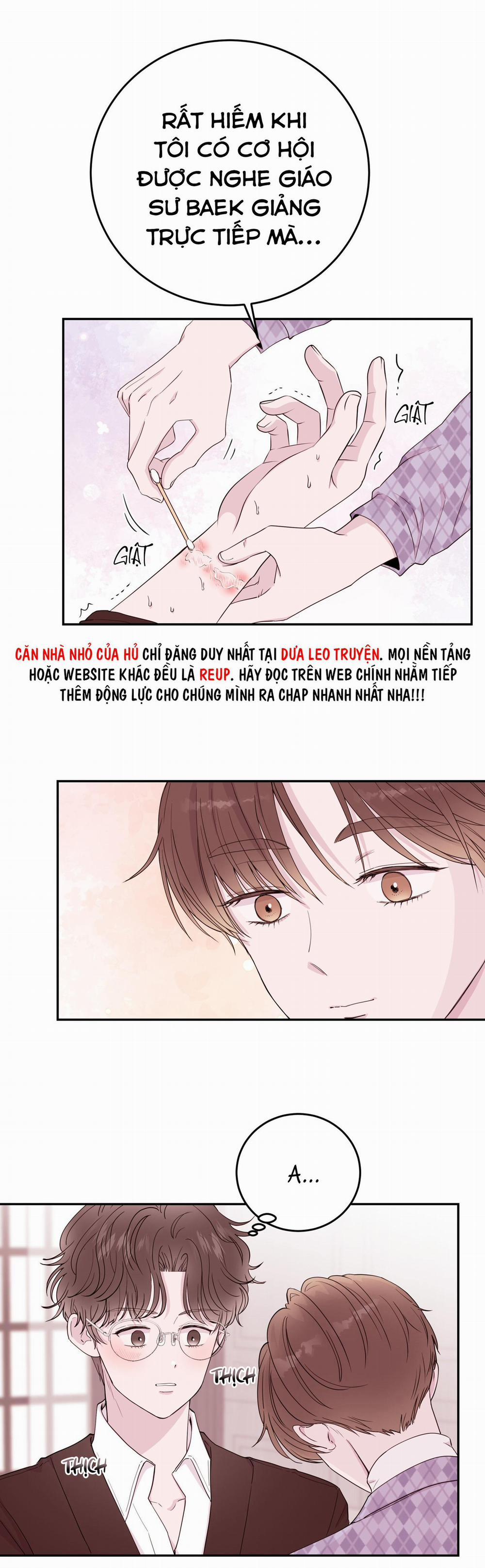 manhwax10.com - Truyện Manhwa TÊN EM VỢ NGUY HIỂM CỦA TÔI Chương 39 Trang 8