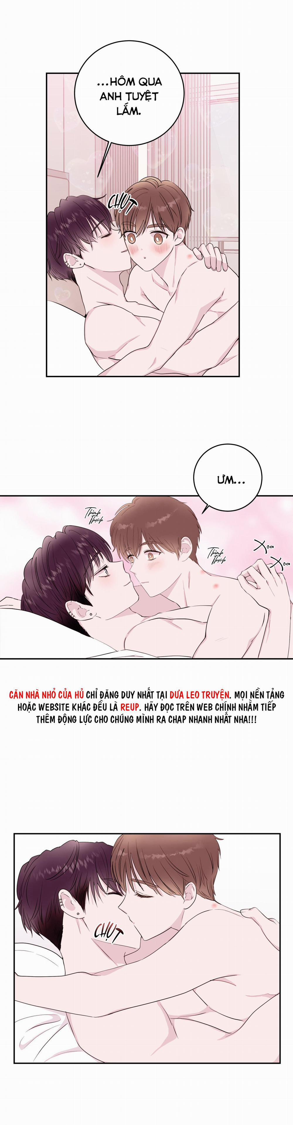 manhwax10.com - Truyện Manhwa TÊN EM VỢ NGUY HIỂM CỦA TÔI Chương 42 Trang 7