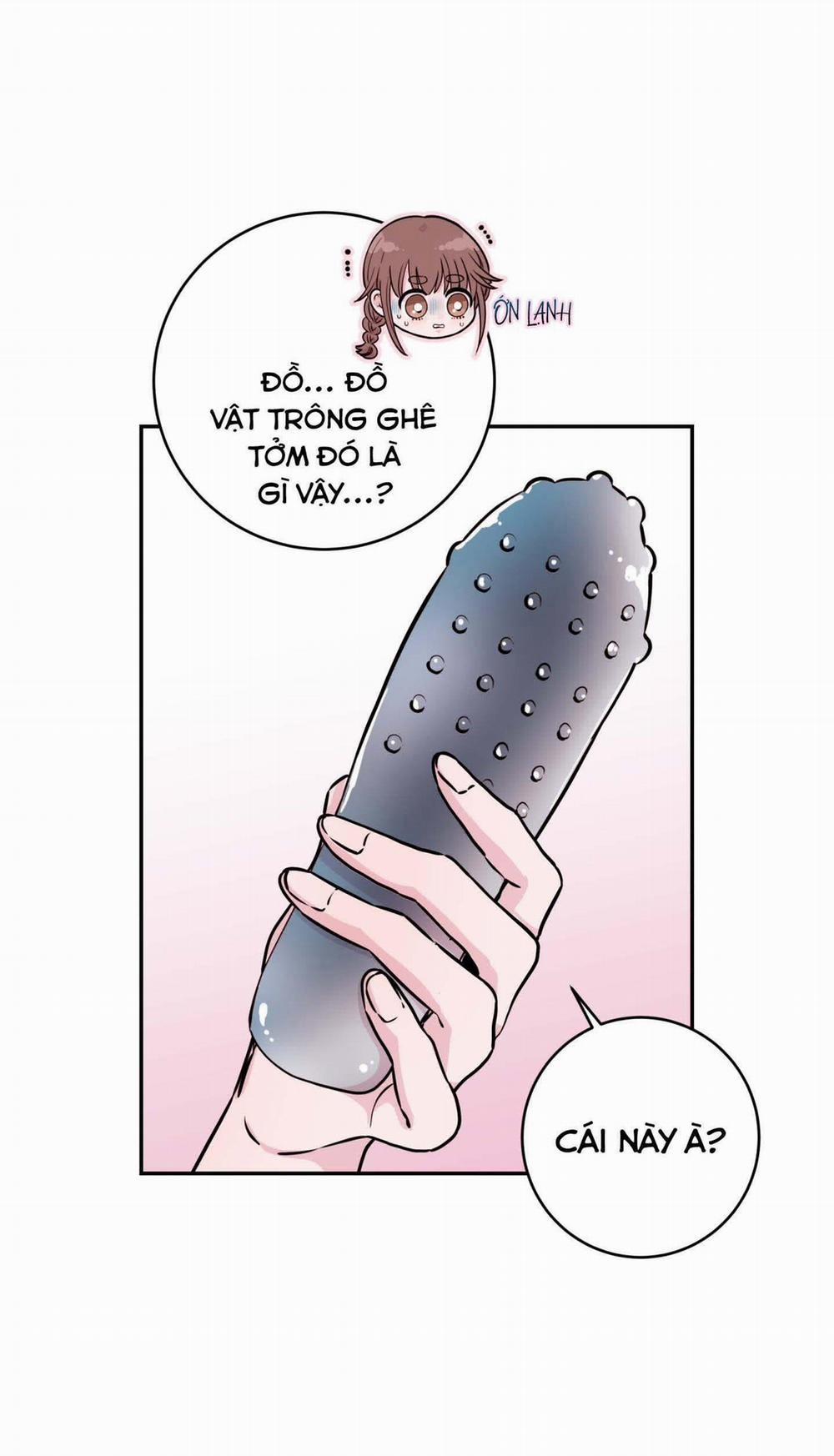 manhwax10.com - Truyện Manhwa TÊN EM VỢ NGUY HIỂM CỦA TÔI Chương 45 Trang 75