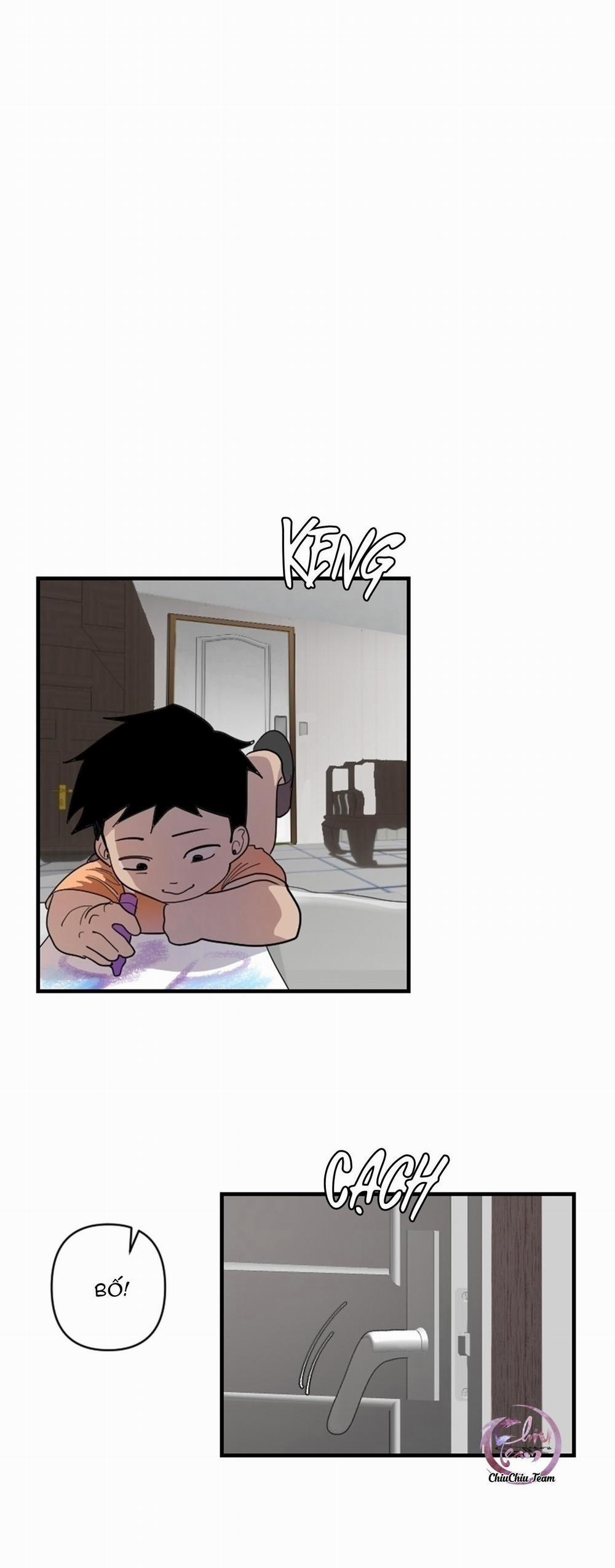 manhwax10.com - Truyện Manhwa Tên Hàng Xóm Cứ Dán Mắt Vào Tôi Chương 18 Trang 26