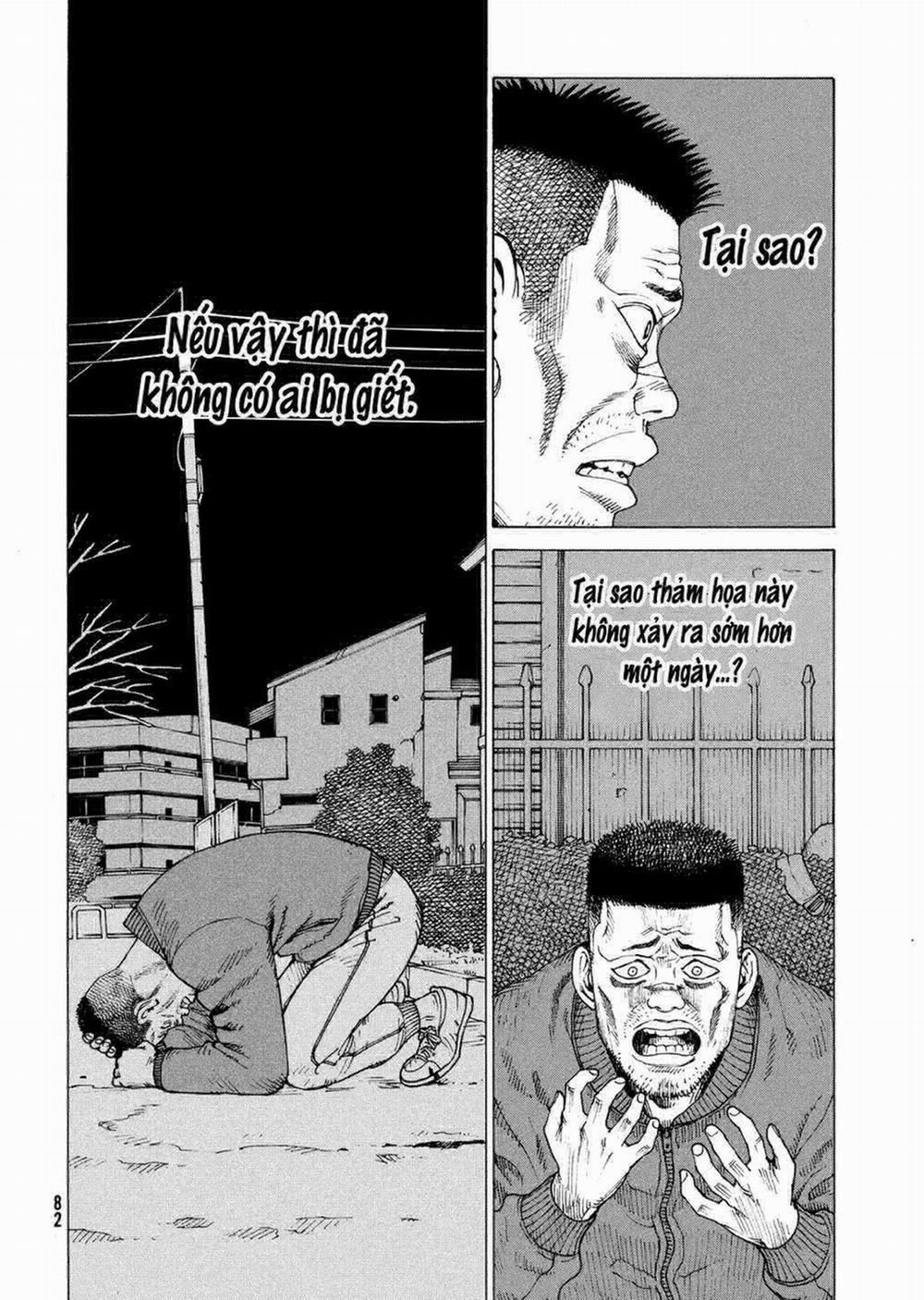 manhwax10.com - Truyện Manhwa Tengoku Daimakyou Chương 62 Trang 16