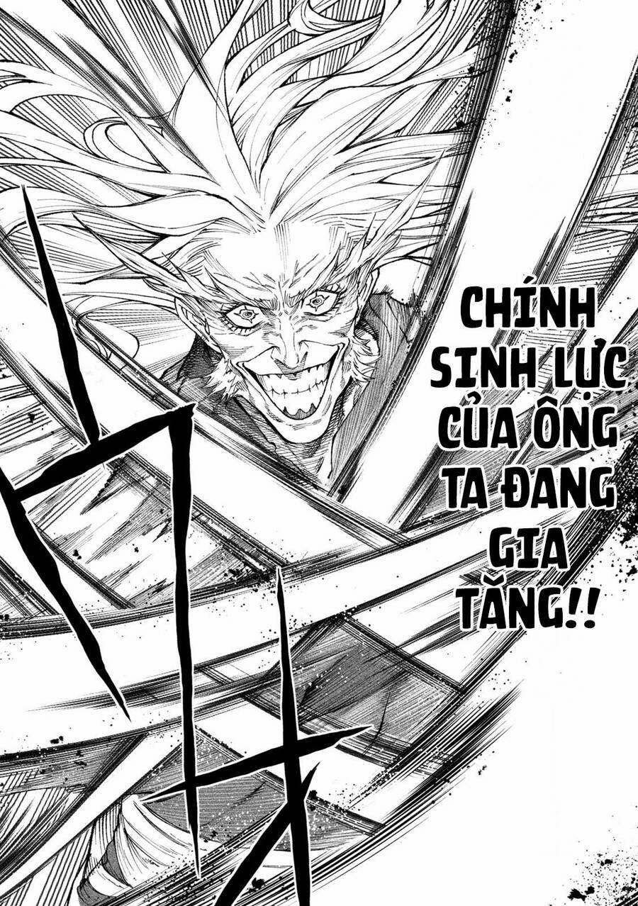 manhwax10.com - Truyện Manhwa Tenkaichi – Thiên Hạ Đệ Nhất Võ Sĩ Đại Hội Chương 22 Trang 7