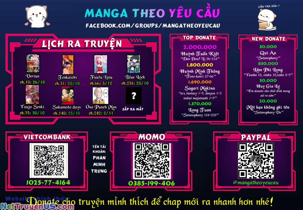 manhwax10.com - Truyện Manhwa Tenkaichi – Thiên Hạ Đệ Nhất Võ Sĩ Đại Hội Chương 30 2 Trang 14