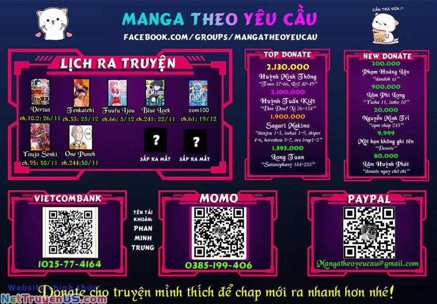 manhwax10.com - Truyện Manhwa Tenkaichi – Thiên Hạ Đệ Nhất Võ Sĩ Đại Hội Chương 32 Trang 38