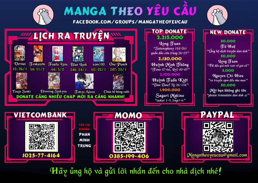 manhwax10.com - Truyện Manhwa Tenkaichi – Thiên Hạ Đệ Nhất Võ Sĩ Đại Hội Chương 33 2 Trang 2