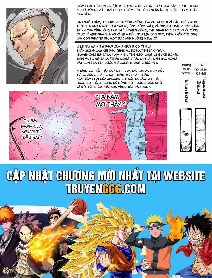 manhwax10.com - Truyện Manhwa Tenkaichi – Thiên Hạ Đệ Nhất Võ Sĩ Đại Hội Chương 42 Trang 31