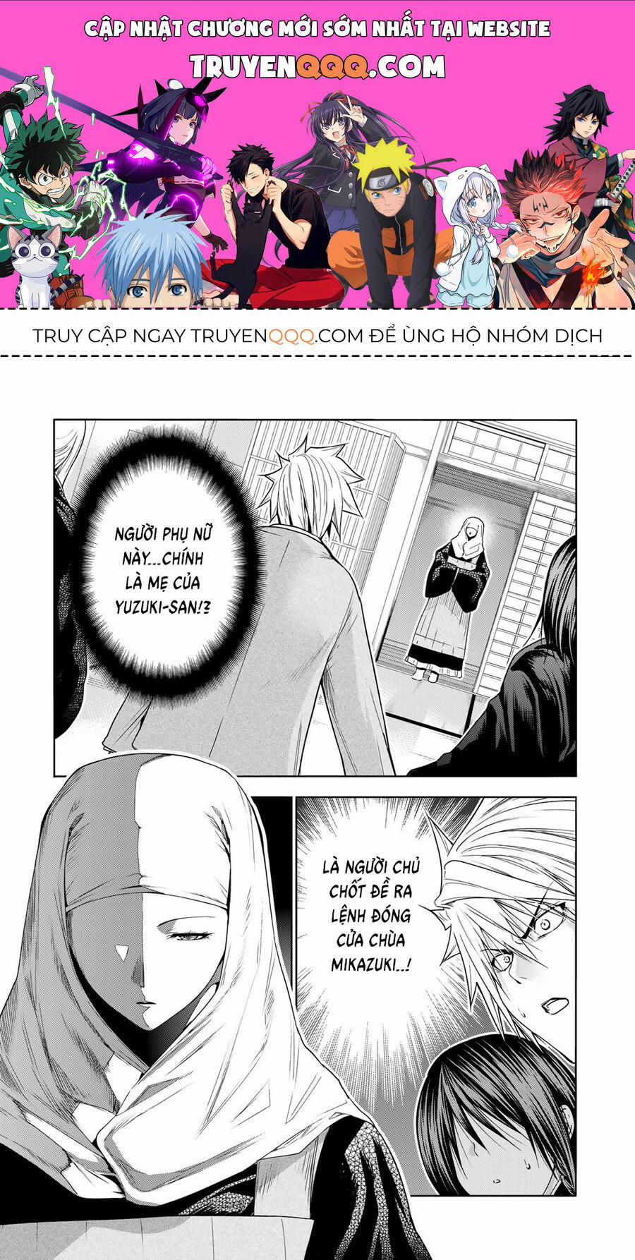 manhwax10.com - Truyện Manhwa Tenpuru Chương 90 Trang 1