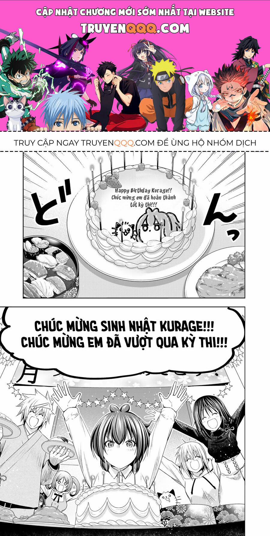 manhwax10.com - Truyện Manhwa Tenpuru Chương 91 Trang 1