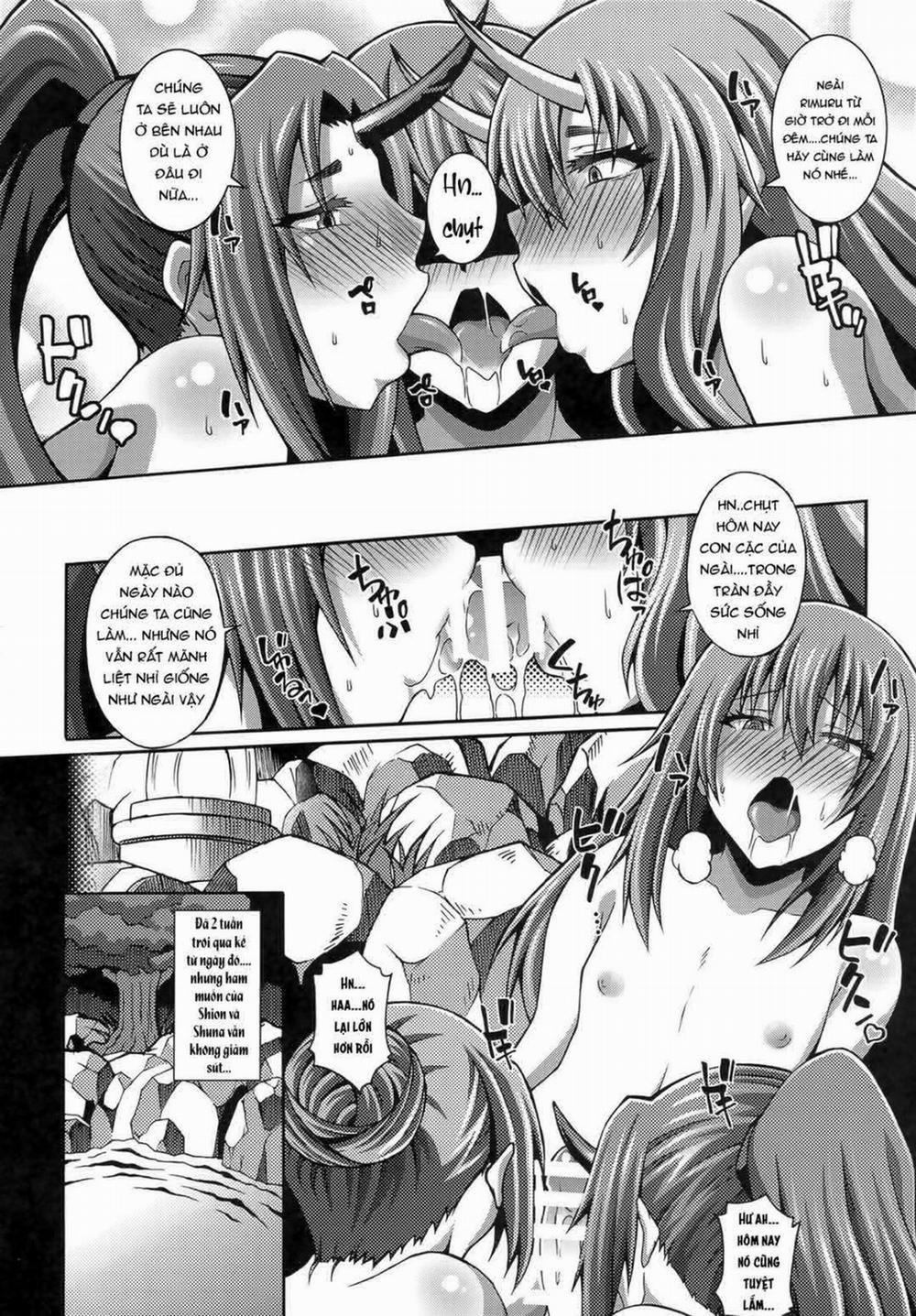 manhwax10.com - Truyện Manhwa Tensei Harem Nikki Chương 1 Trang 17