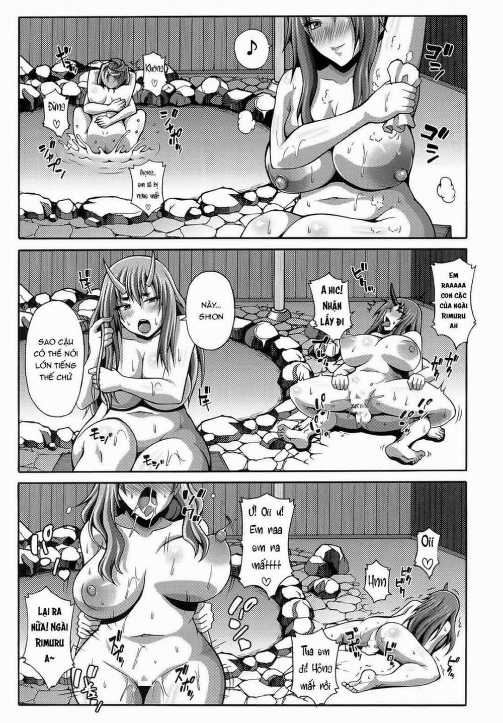 manhwax10.com - Truyện Manhwa Tensei Harem Nikki Chương 1 Trang 22