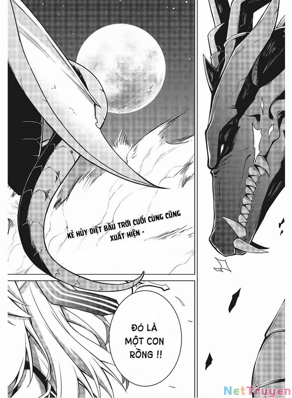 manhwax10.com - Truyện Manhwa Tensei Oujo To Tensai Reijou No Mahou Kakumei Chương 11 Trang 24