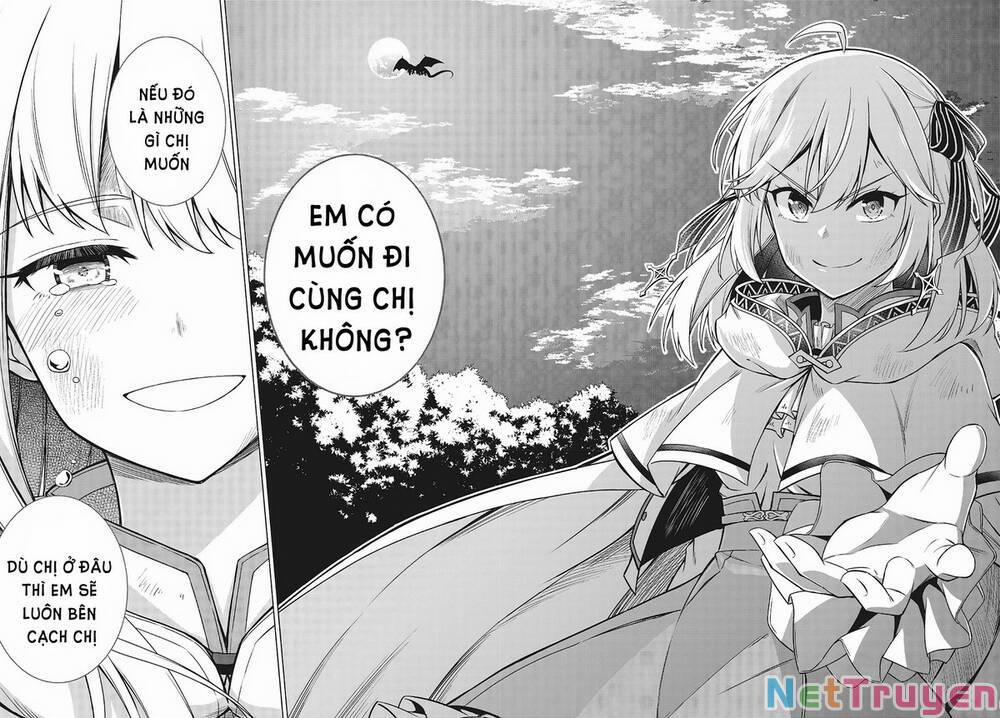 manhwax10.com - Truyện Manhwa Tensei Oujo To Tensai Reijou No Mahou Kakumei Chương 13 Trang 23