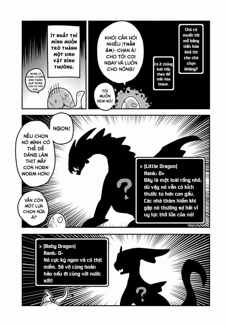 manhwax10.com - Truyện Manhwa Tensei Shitara Dragon No Tamago Datta – Saikyou Igai Chương 1 Trang 20