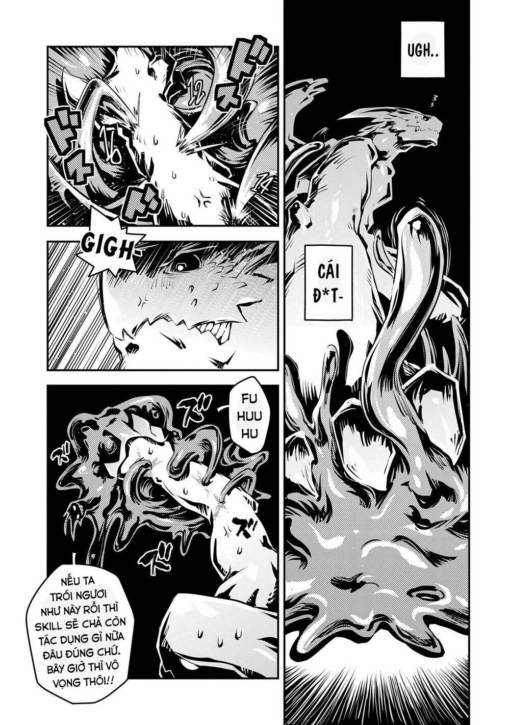 manhwax10.com - Truyện Manhwa Tensei Shitara Dragon No Tamago Datta – Saikyou Igai Chương 18 Trang 19