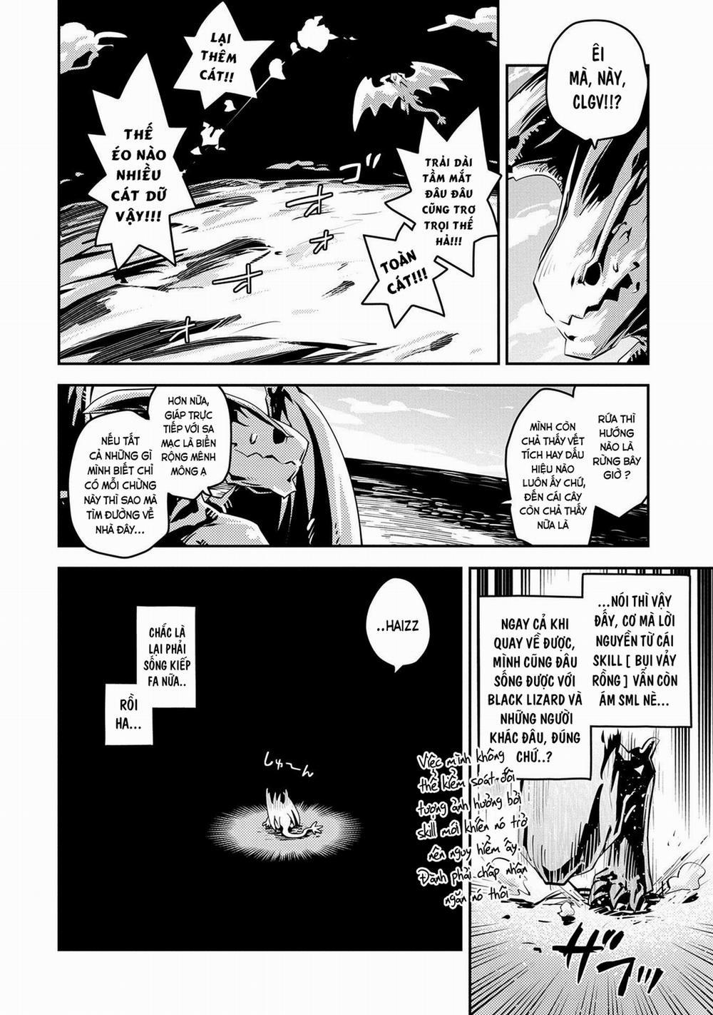 manhwax10.com - Truyện Manhwa Tensei Shitara Dragon No Tamago Datta – Saikyou Igai Chương 20 Trang 5