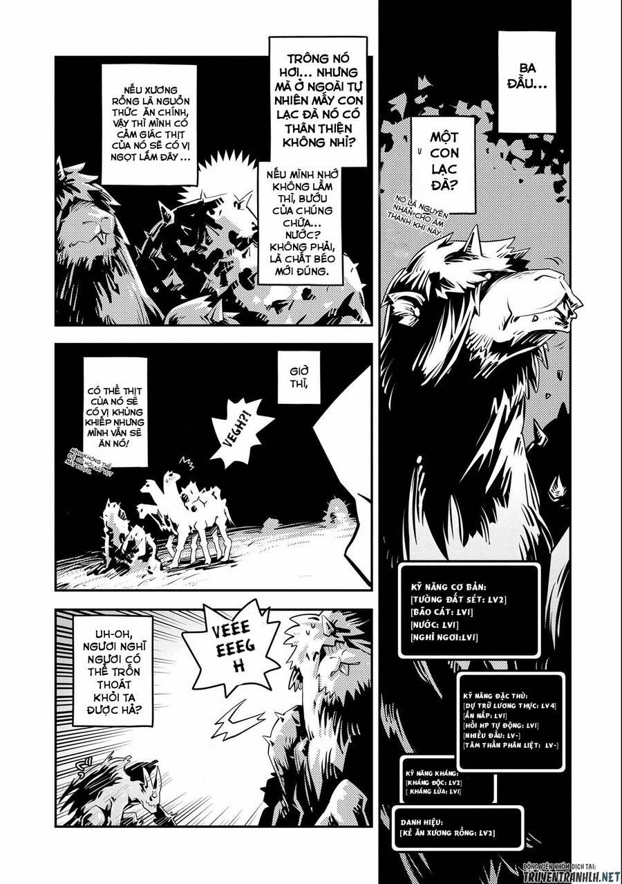 manhwax10.com - Truyện Manhwa Tensei Shitara Dragon No Tamago Datta – Saikyou Igai Chương 21 Trang 15