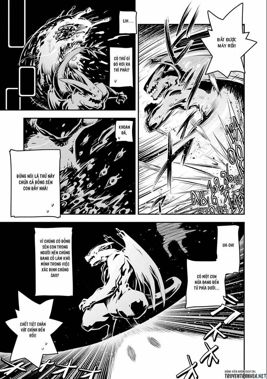 manhwax10.com - Truyện Manhwa Tensei Shitara Dragon No Tamago Datta – Saikyou Igai Chương 26 Trang 15