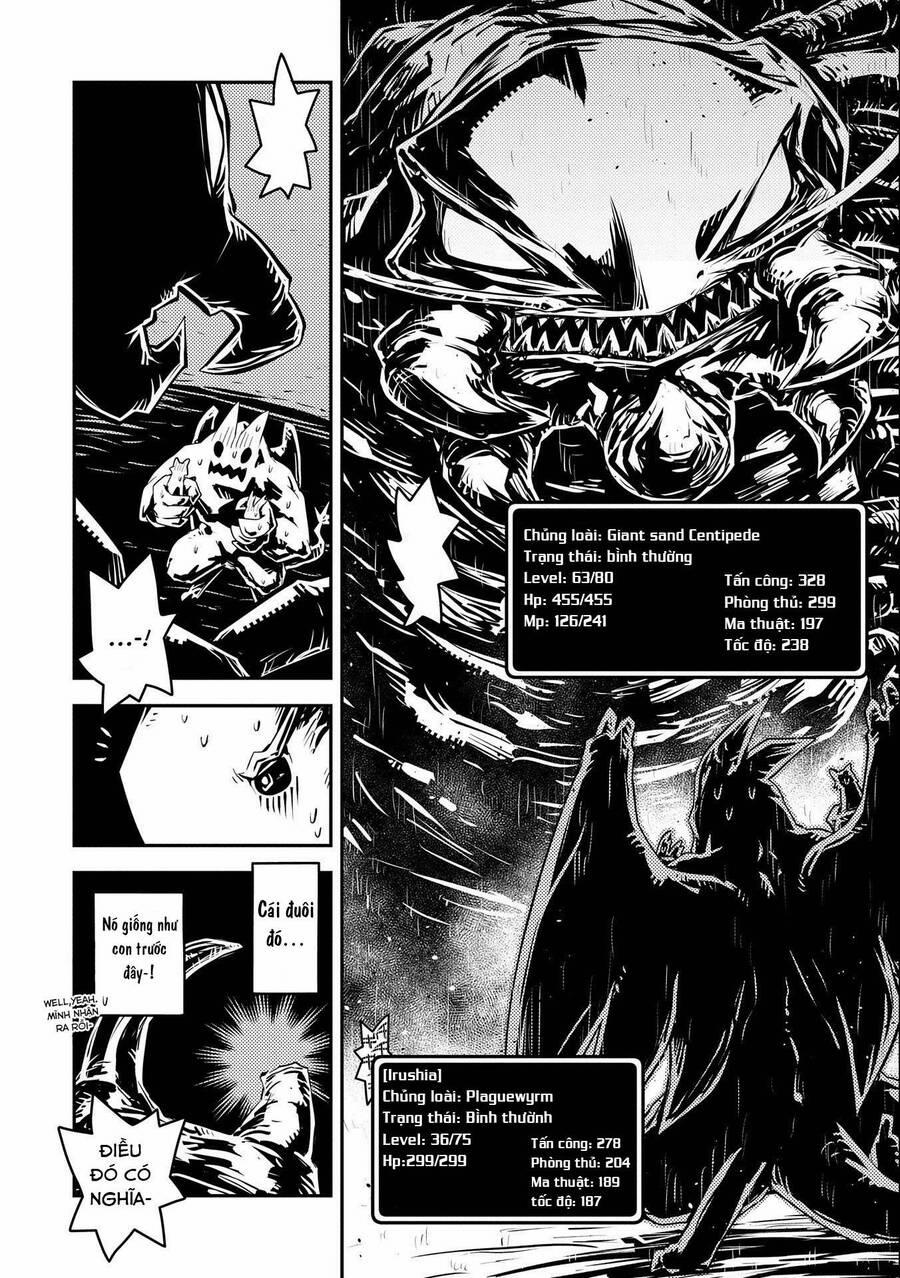 manhwax10.com - Truyện Manhwa Tensei Shitara Dragon No Tamago Datta – Saikyou Igai Chương 29 Trang 15