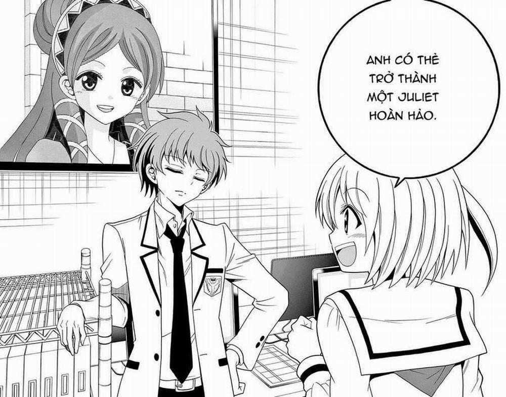 manhwax10.com - Truyện Manhwa Tenshi To Akuto Chương 1 Trang 53