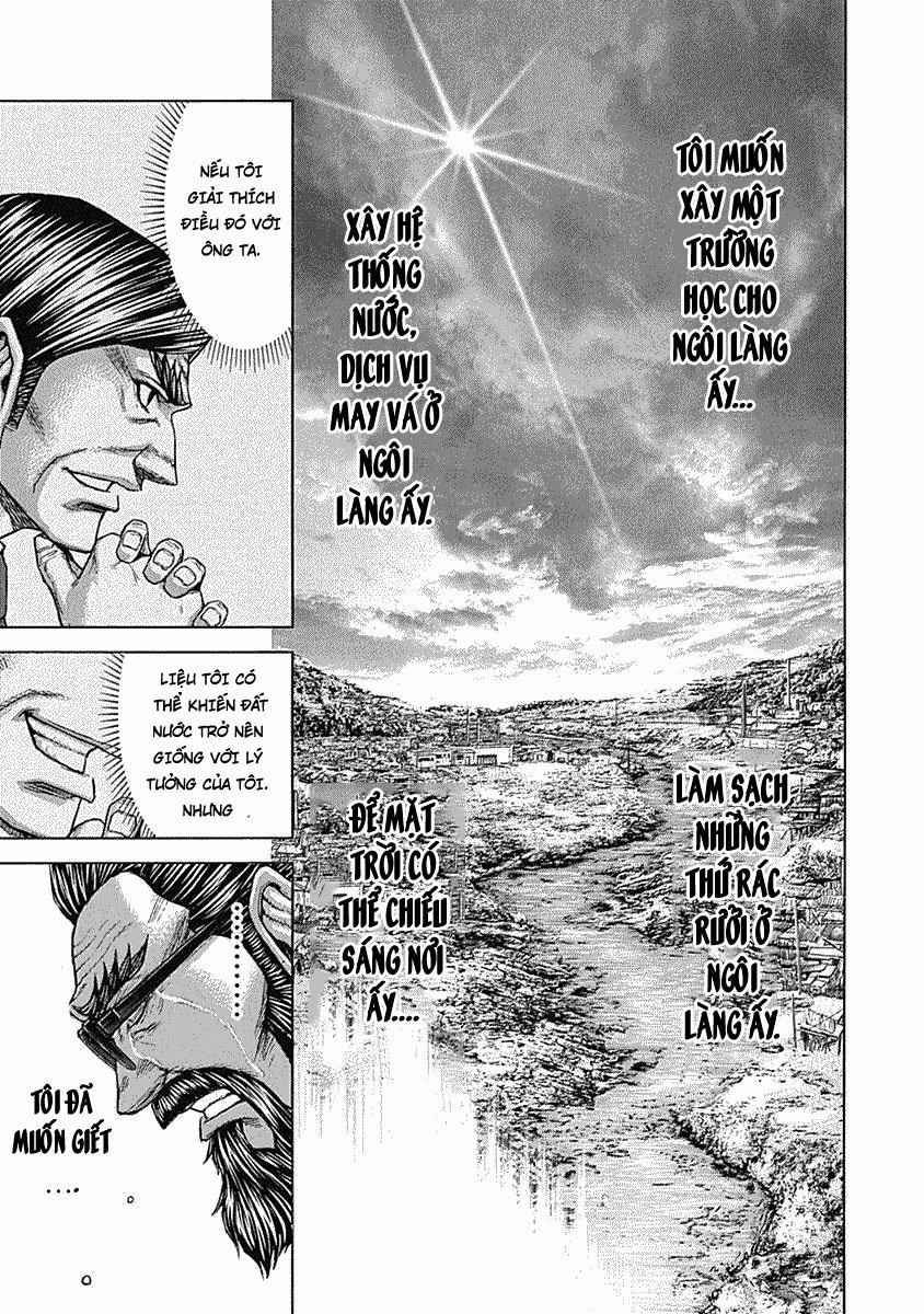 manhwax10.com - Truyện Manhwa Terra Formars Chương 166 Trang 7