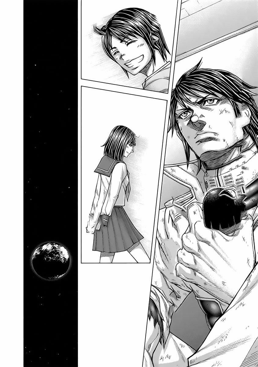 manhwax10.com - Truyện Manhwa Terra Formars Chương 173 Trang 7